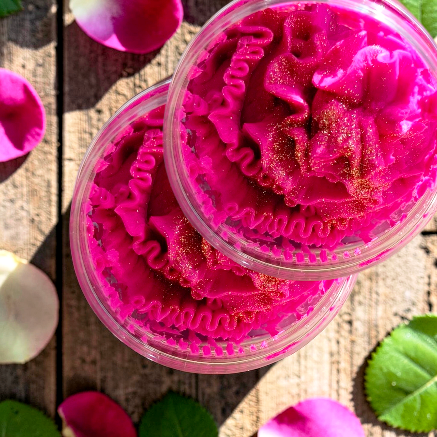 Velour Cloud – Luxuriöse Schlagseife