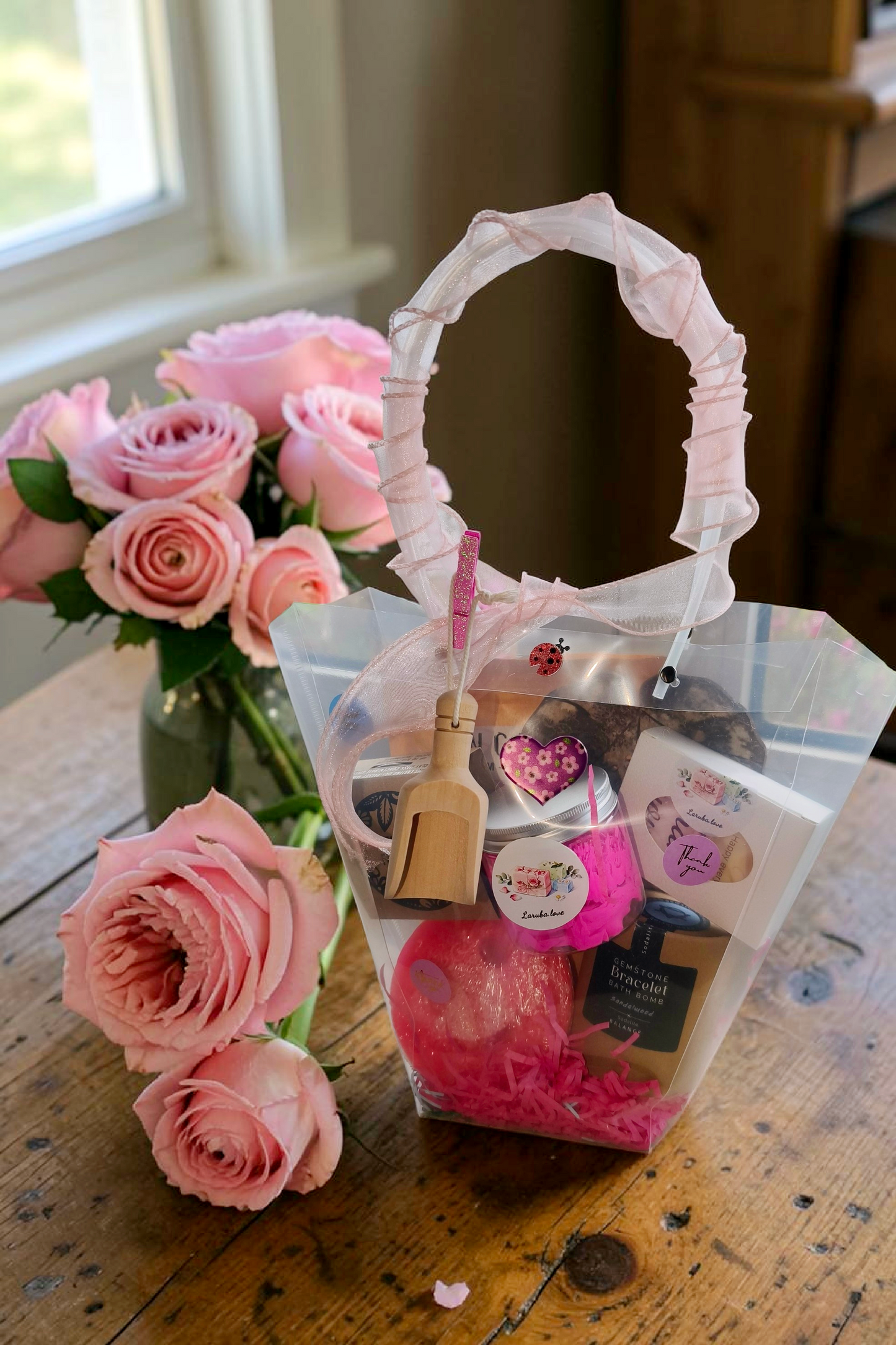 Erlebnis-Box "Danke für Alles"