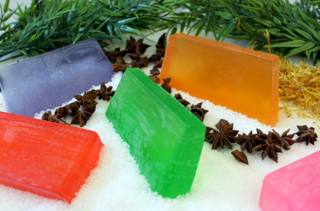 May Chang – Orange – Aromatherapie