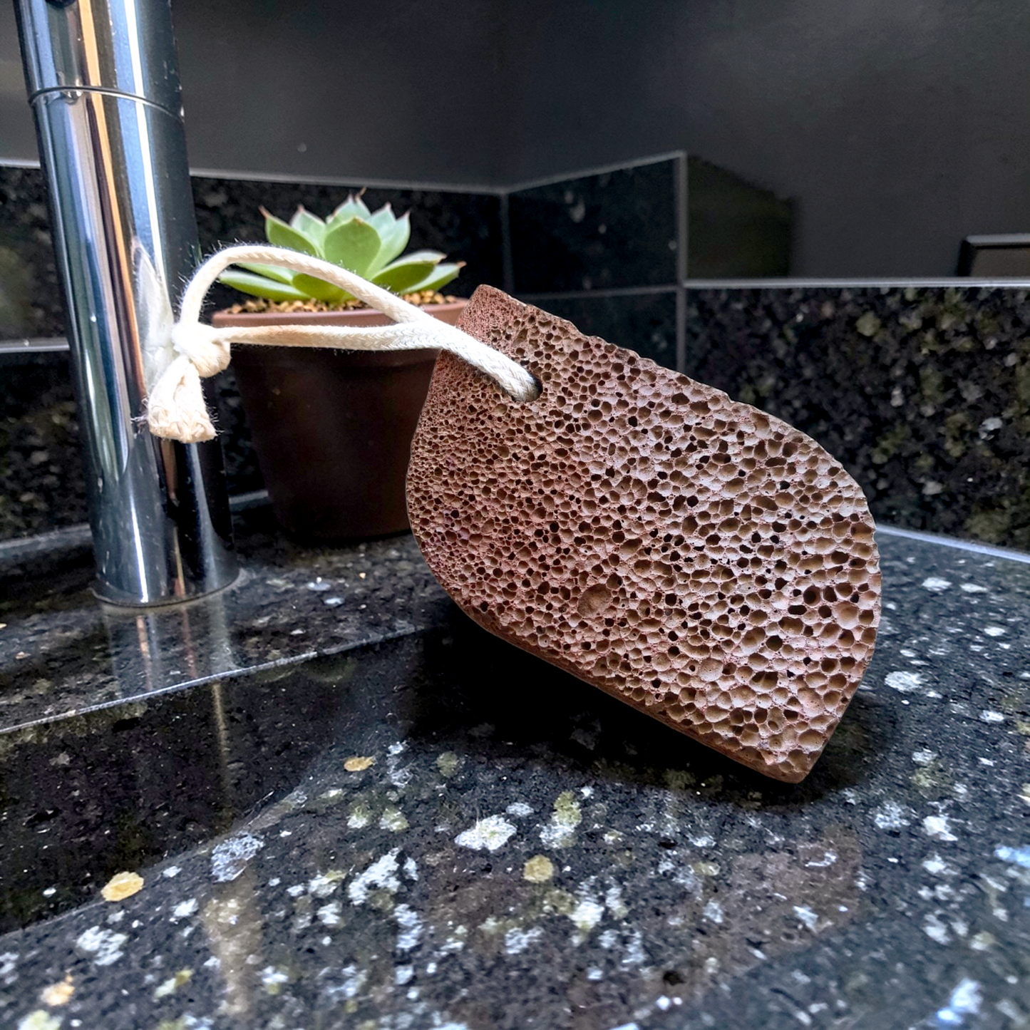 Lava Bimstein