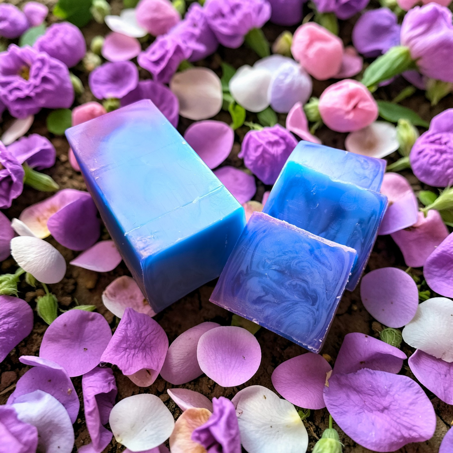 Amethyst Creed