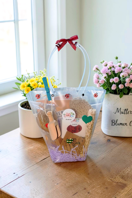 Erlebnis-Box "Spa-Tag zu Hause"