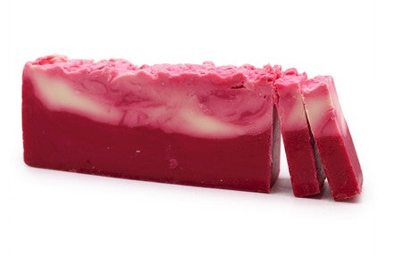 Shea Butter - Olivenölseife