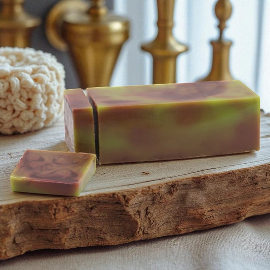 Dubai Desert Gold – Luxusseife