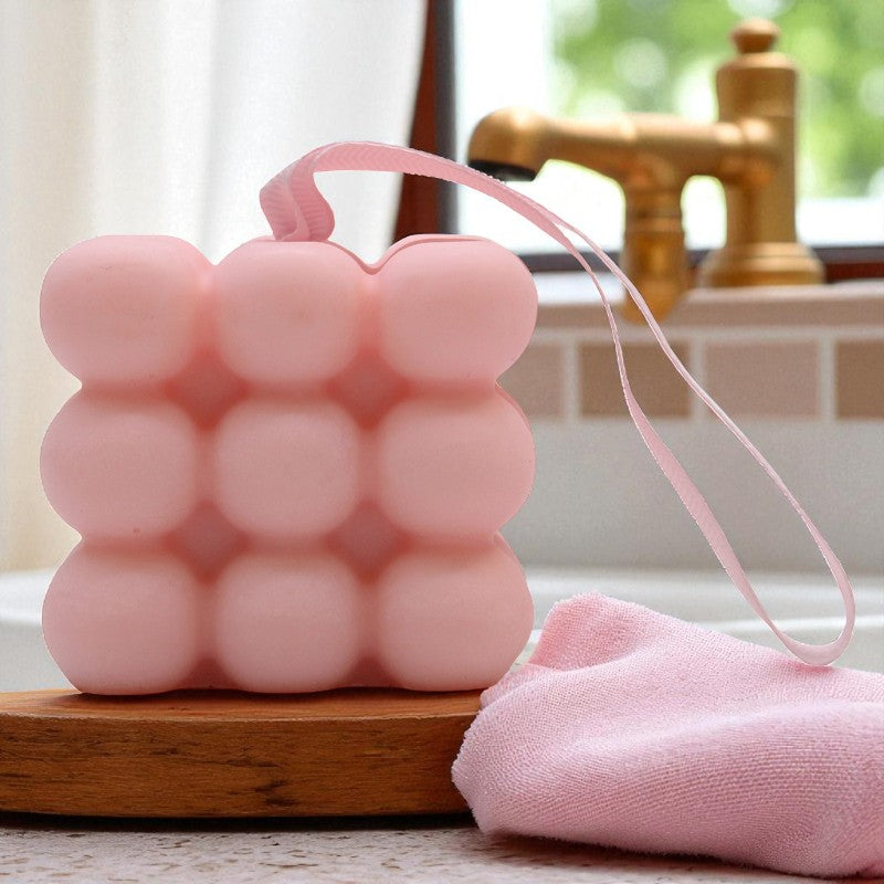 Midnight Jasmine – Massage-Seife