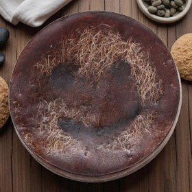 Happy Scrub – Peeling-Seife Kokosnuss