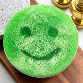 Happy Scrub – Peeling-Seife Mango