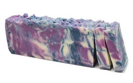 Weinraute - Olivenölseife